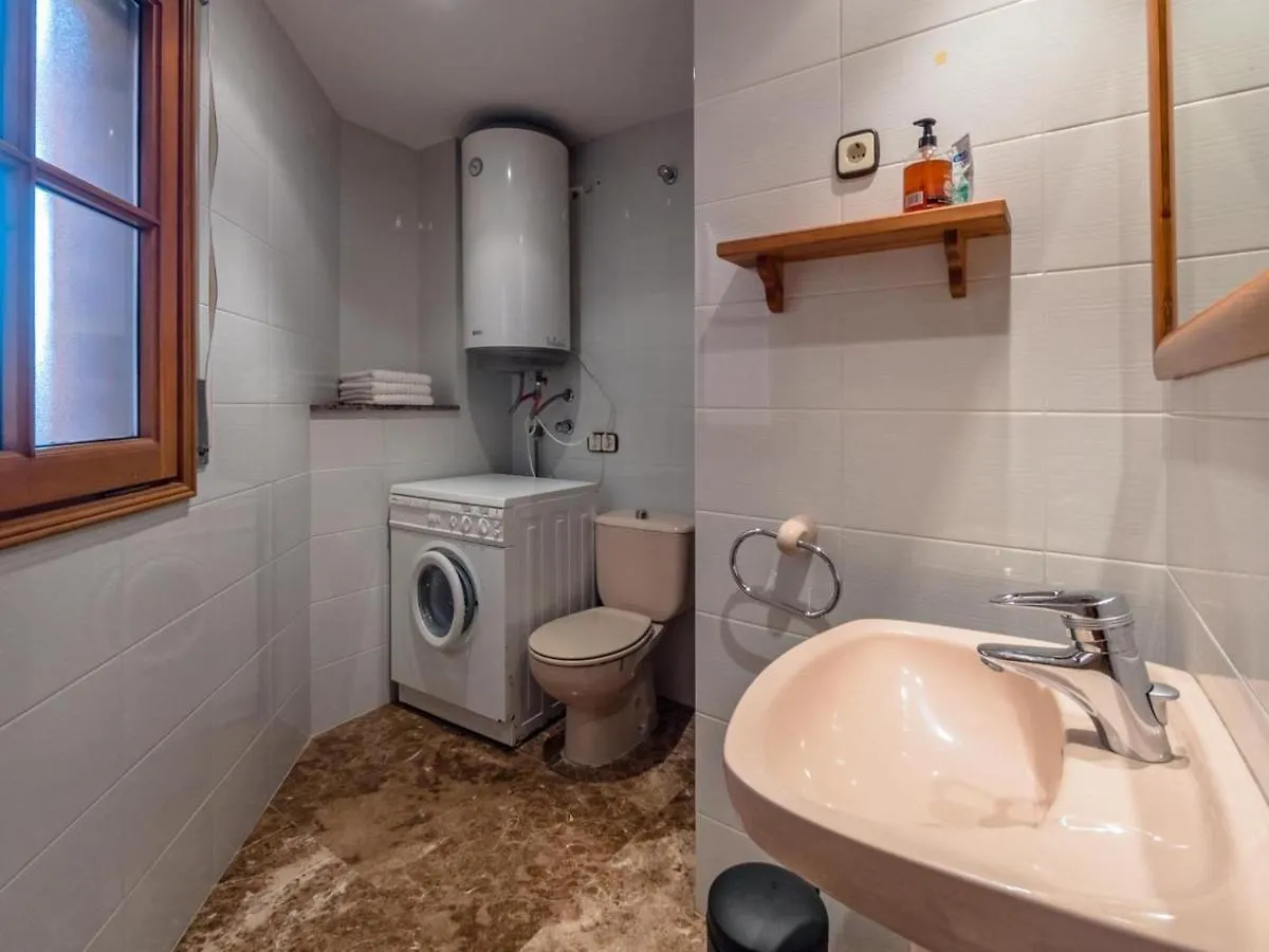 Vescomptat De Cabanyes: Poolside Retreat Near Sant Antoni De Calonge Villa Calonge  Holiday home