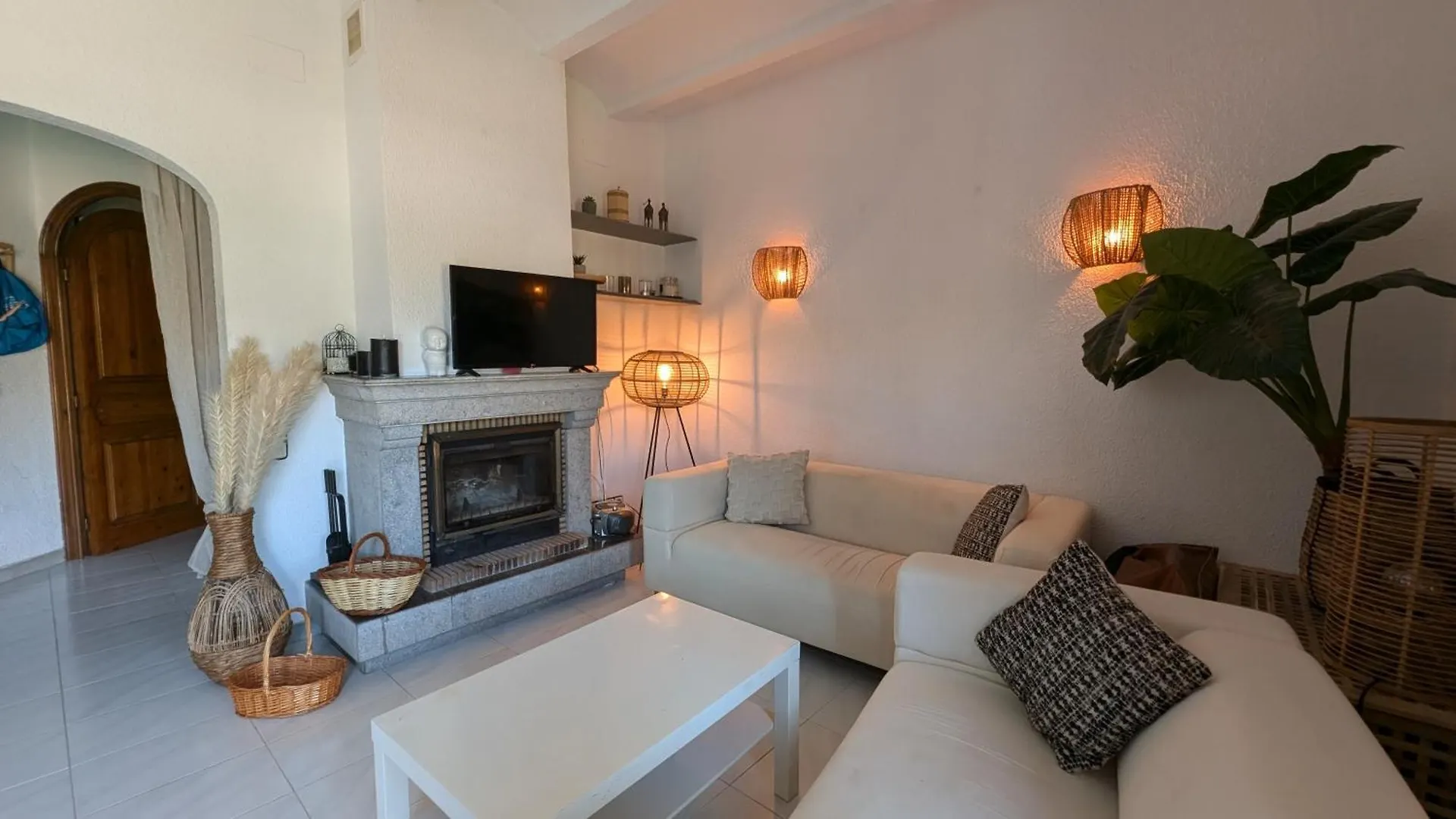 Holiday home Vescomptat De Cabanyes: Poolside Retreat Near Sant Antoni De Calonge Villa Calonge  Spain