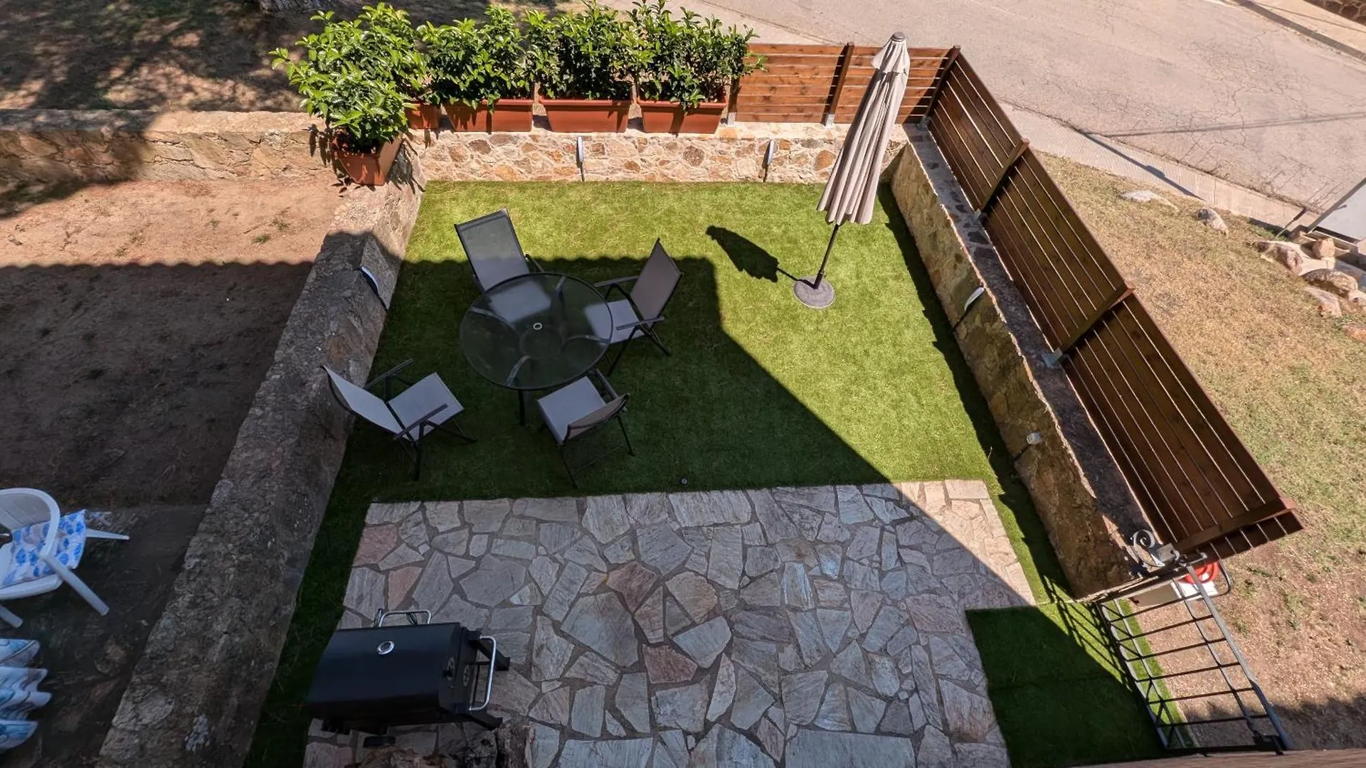 Vescomptat De Cabanyes: Poolside Retreat Near Sant Antoni De Calonge Villa Calonge